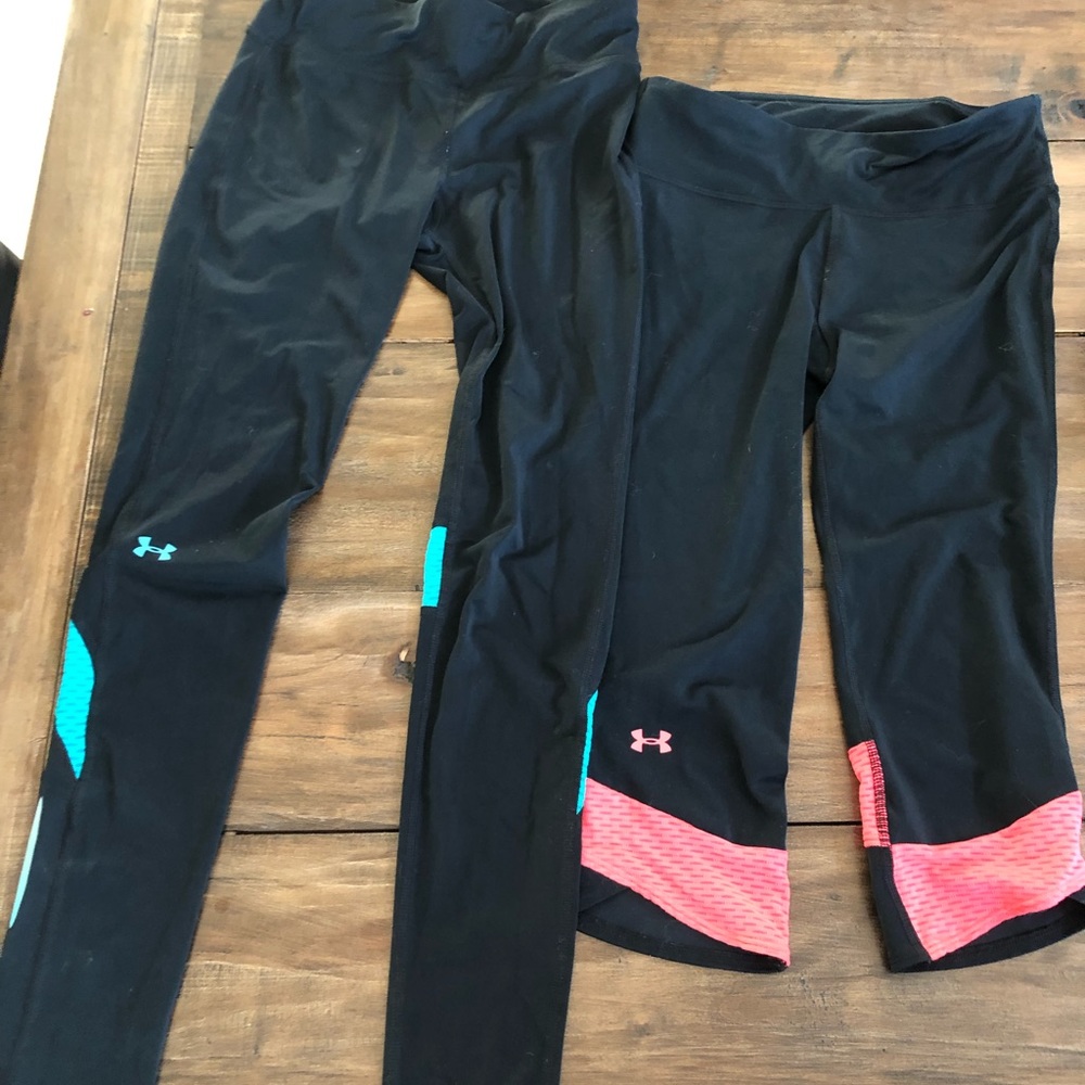 Under Armor Bundle - image 2